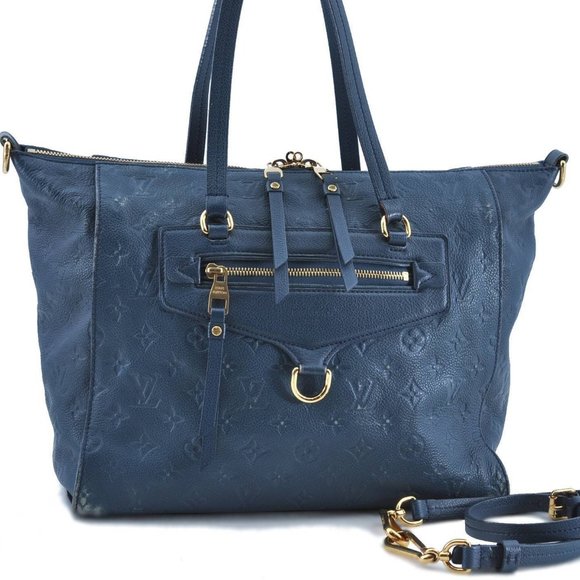 Empreinte Lumineuse PM Tote Bag - Picture 1 of 9
